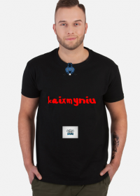 Specjalna koszulka KaiXMyniu