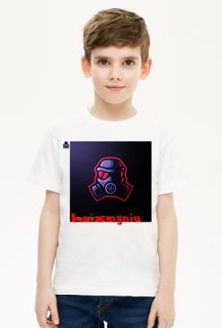 Koszulka mini kaiXmyniu