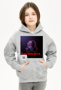Specjalna Bluza KaixMyniu