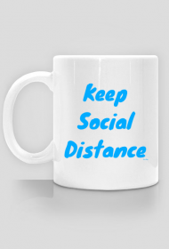 keep social distance
