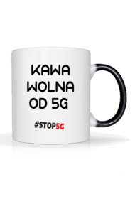 Kubek Wolny Od 5G