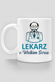 Lekarz. Doktor. Prezent dla Lekarza. Prezent dla Doktora. Koszulka dla Lekarza i Doktora