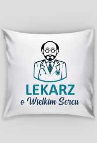 Lekarz. Doktor. Prezent dla Lekarza. Prezent dla Doktora. Koszulka dla Lekarza i Doktora