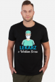Lekarz. Doktor. Prezent dla Lekarza. Prezent dla Doktora. Koszulka dla Lekarza i Doktora