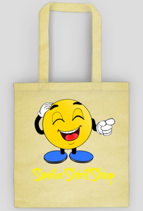 SmileShirtShop