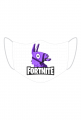 Fortnite lama maska antywirusowa