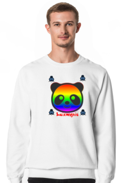 bluza myniuxkai