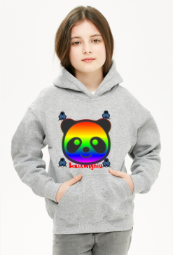 Bluza dla dziecka myniuxkai