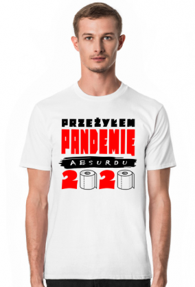Pandemia Absurdu ♂