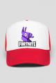 Fortnite lama czapka z daszkiem