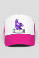 Fortnite lama czapka z daszkiem