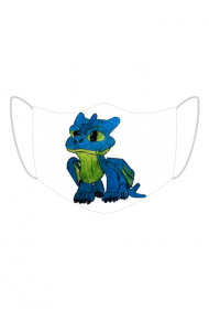 Śmigacz, załoga ratunkowa