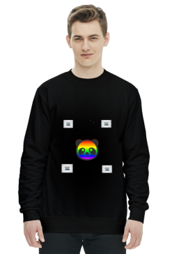 Specjalna Bluza KaixMyniu
