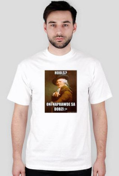 Oni naprawde sa dobzi