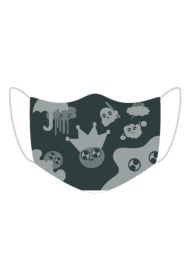 Maseczka Dziecięcia