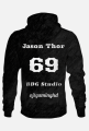 Bluza JasonThor v4