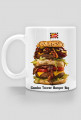 Kubek Combo Tower Burger 1kg