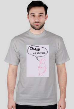 Cham!