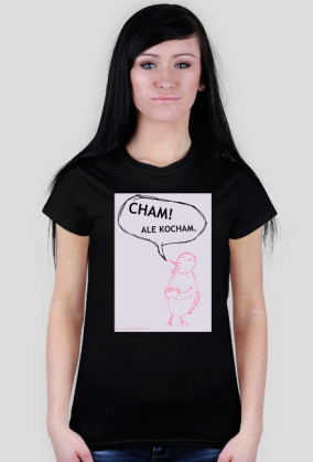 Cham! 2