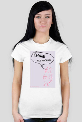 Cham! 2