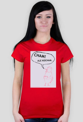 Cham! 2