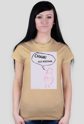 Cham! 2