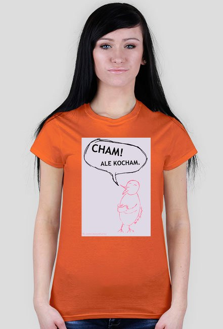 Cham! 2