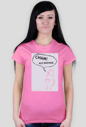 Cham! 2