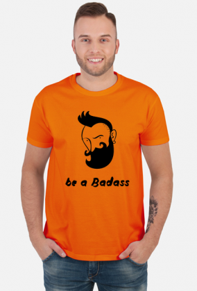 be a Badass