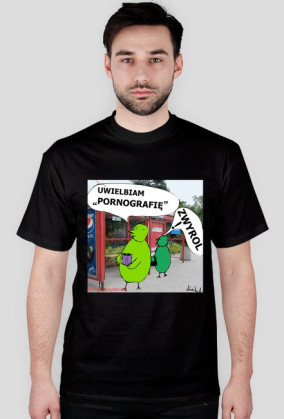 Pornografia
