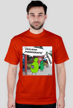 Pornografia