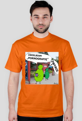 Pornografia