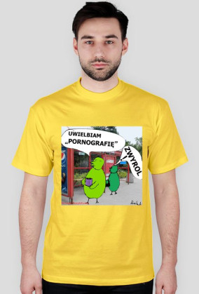 Pornografia