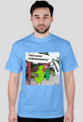 Pornografia