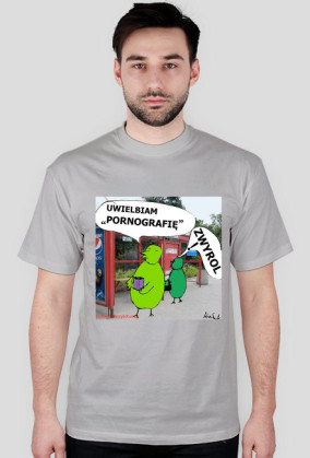 Pornografia