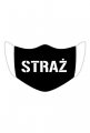 maseczka straż