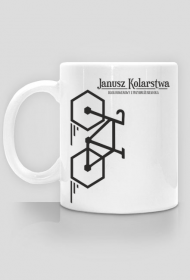 Kubek Janusz Kolarstwa