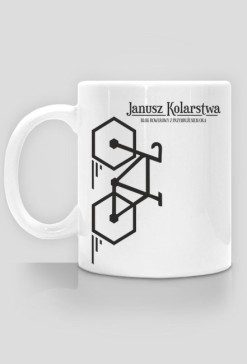 Kubek Janusz Kolarstwa
