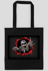Eko torba mroczna wizja