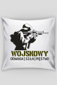 Wojskowy. Prezent dla Żołnierza. Prezent dla Wojskowego. Koszulka dla Żołnierza
