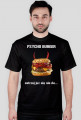 Koszulka Psycho Burger - różne kolory