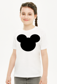 T-shirt dziecięcy Myszka Miki