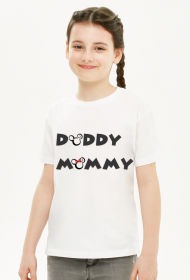 T-shirt dziecięcy Myszka Miki