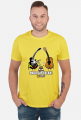 Muzyka gitara rock. Pada