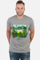 BE GREEN PLANETA ZIEMIA. PADA