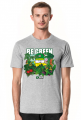 BE GREEN PLANETA ZIEMIA. PADA