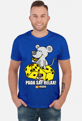Gra kości hazard mysz. Pada