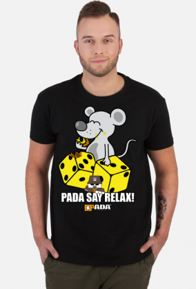 Gra kości hazard mysz. Pada