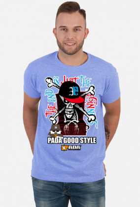 Rap czacha hip hop. Pada