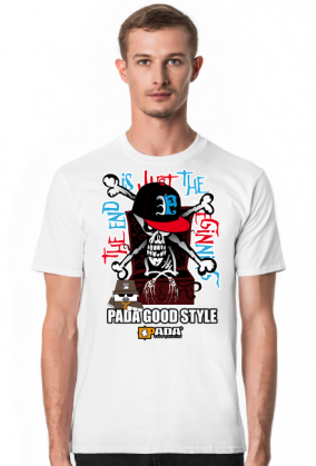 Rap czacha hip hop. Pada